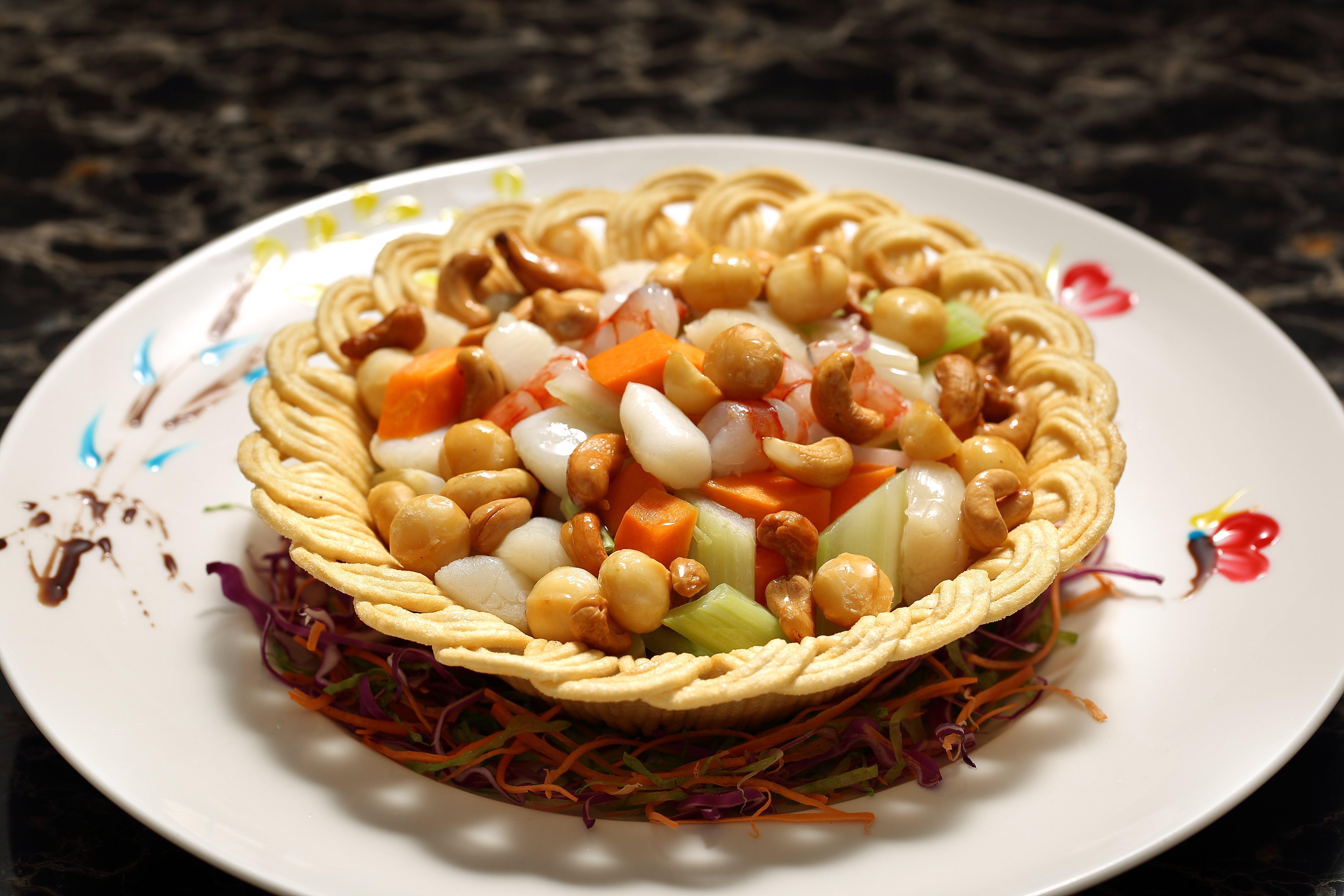 Hualuxe Yangjiang City Center מראה חיצוני תמונה