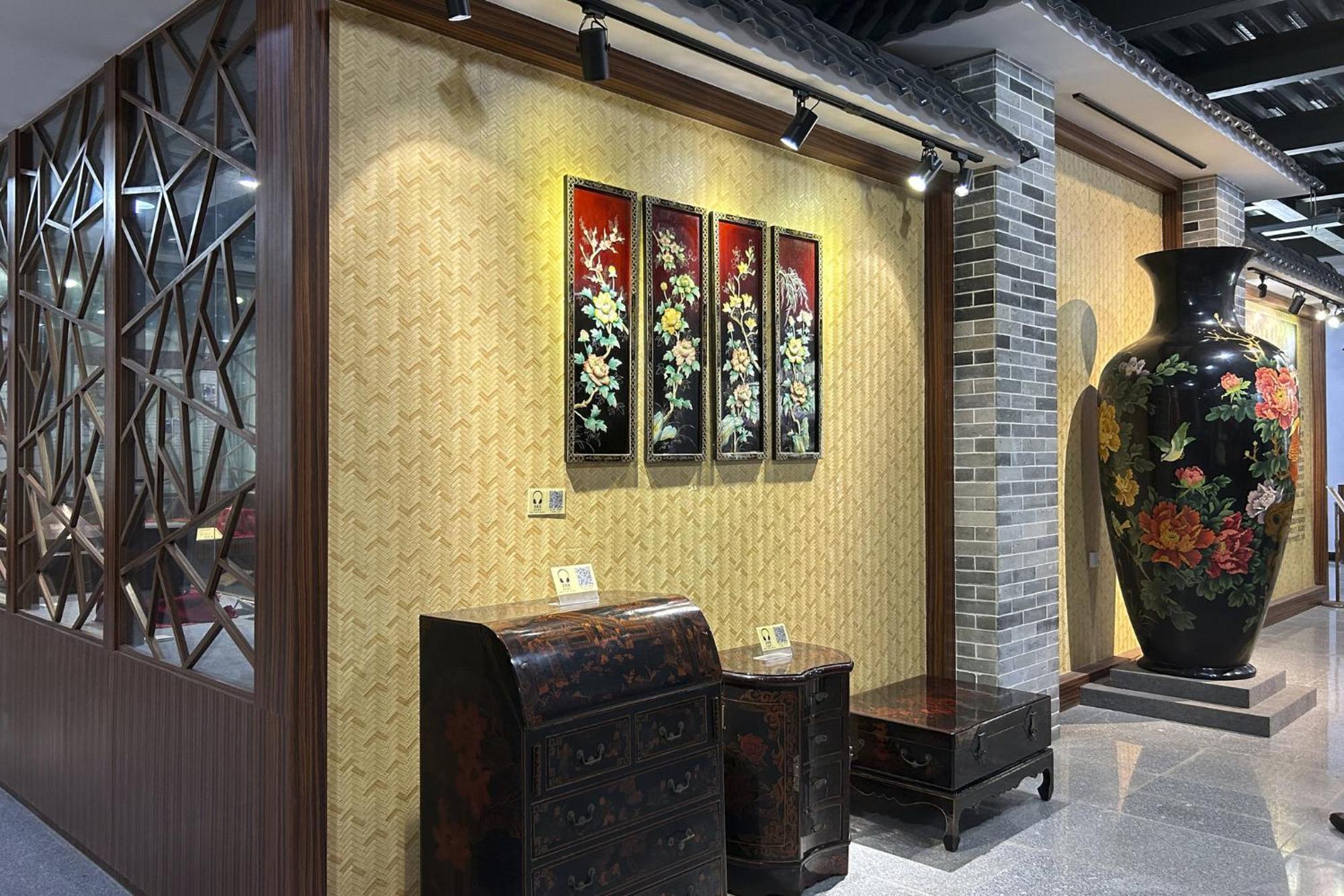 Hualuxe Yangjiang City Center מראה חיצוני תמונה